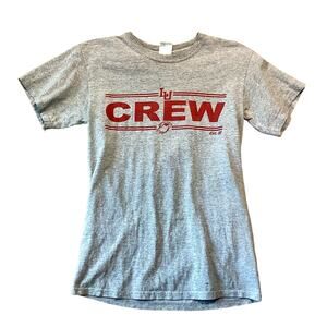 LU Crew Coca Cola Tee